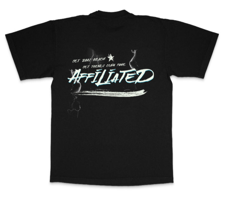 AFFILIATED TEE