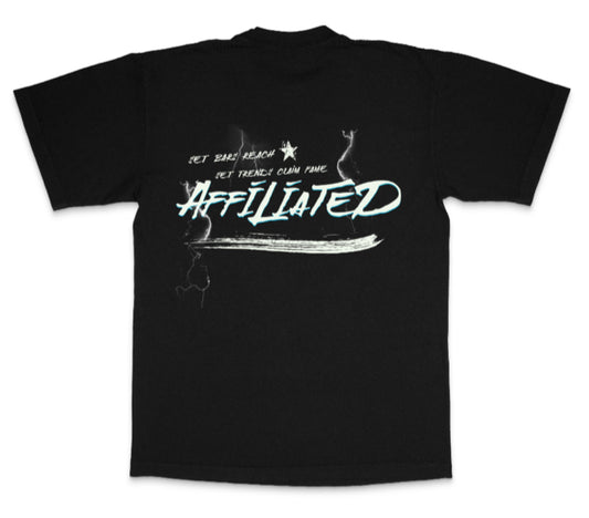 AFFILIATED TEE