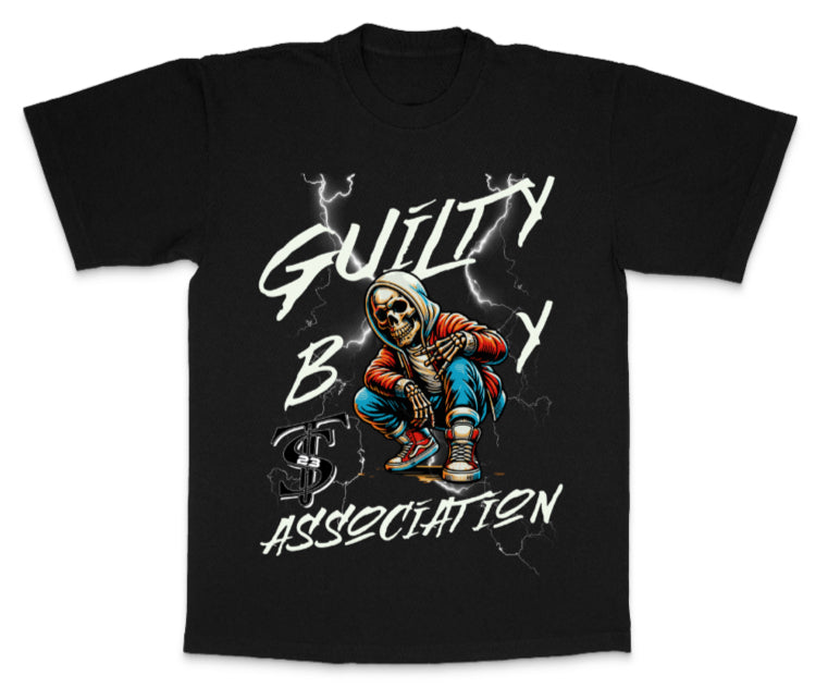 AFFILIATED TEE