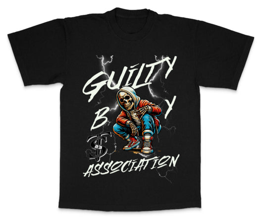AFFILIATED TEE