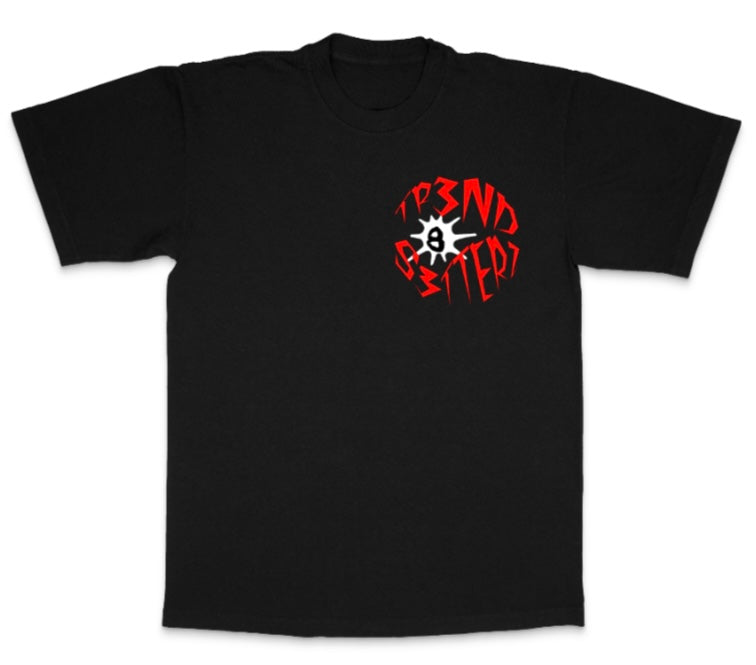 LVSINS Tee