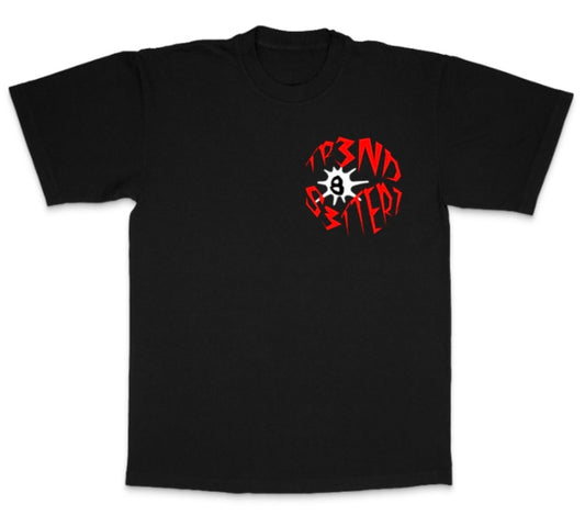 LVSINS Tee
