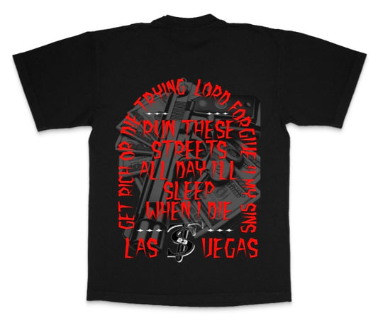 LVSINS Tee