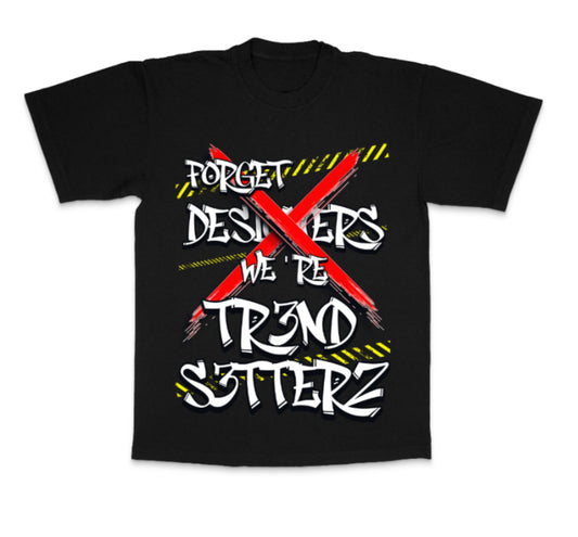 X Designer Tee