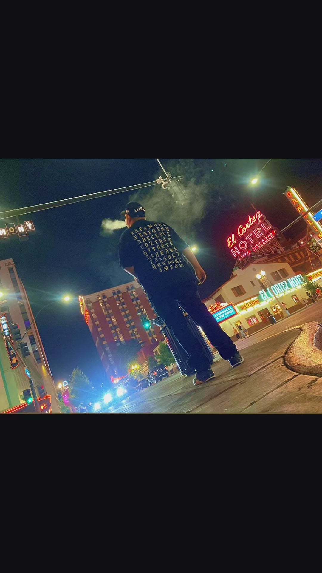 Load video: 